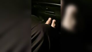 làm tình trên ô tô với bé sinh viên ham tiền  - phần 1
