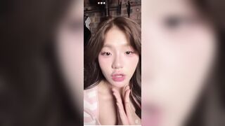 Idol lanhxinhyeu live yylive part 11