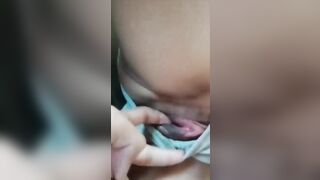 Móc lồn em người yêu trong xe ô tô rên la dâm đãng kích thích 2
