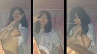 E HS MỚI LỚN, NGÂY THƠ QUAY CLIP KHOE HÀNG, TẠO DÁNG CUTE