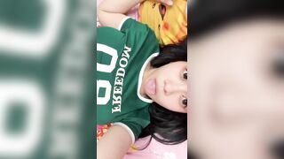cum 🥵 3