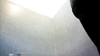 Quay lén WC nữ 47