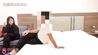 Beautiful Chinese escort 77