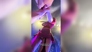 Góc nhìn vip soi lồn idol