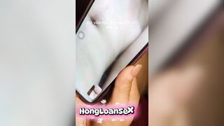 Pass2. Địt ck nhưng phải callvideo với trai mới chịu.