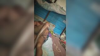 Vợ chồng già tranh thủ buổi trưa địt nhau dâm đãng