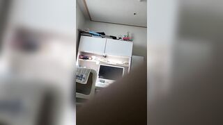 Tranh thủ trg giờ học gạ con b thân giả ốm sang phòg y tế bắt e show vú sục cặc giúp3