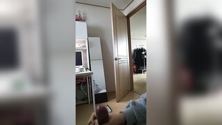 Tranh thủ trg giờ học gạ con b thân giả ốm sang phòg y tế bắt e show vú sục cặc giúp3