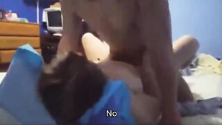 Địt mbbg hồi xuân nứng lồn thèm cặc bú cu điêu luyện địt tê lồn
