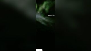 Dụ dỗ em học sinh đi chơi khuya rồi gạ chịch em nó trên xe luôn