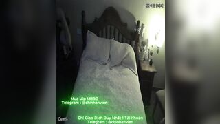 Hack Camera Vợ Dắt Bạn Về Cho Chồng Địt