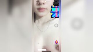 Seri teen: Bùi Thu 2k6 trên litmatch call sex