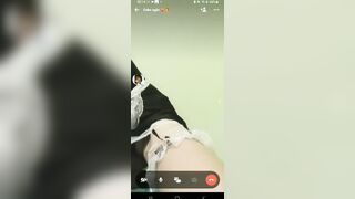 Seri teen: bé Lệ 2k9 gái xinh mới lớn, lồn non vcl p1