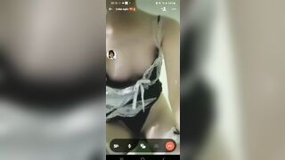 Seri teen: bé Lệ 2k9 gái xinh mới lớn, lồn non vcl p1