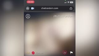 ometv địt nhau cho người lạ xem chatrandom