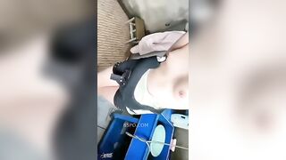 MẶT THÌ XINH, NHƯNG NHÌN HÀNG, HƠI LỞM, AE NHỈ