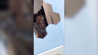 Kỉ niệm, Lút cán Con bạn HS Lớp 12 Mặc Đồng Phục Loli mình dây Doggy cực nứng