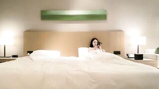 Chị dâu thuộc mỹ nữ da trắng dáng đẹp, tối nay sẽ đụ cho chị dâu sướng điên đảo