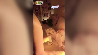 em gái video câll thủ dâm cho người yêu sóc lọ