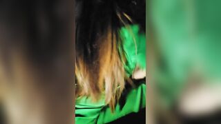 đón em giáo viên mần non đi dạy về mà em đòi vào nhà nghỉ thụ tinh