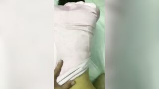 Clip Hot Nữ giáo viên gạ học sinh vào nhà nghỉ