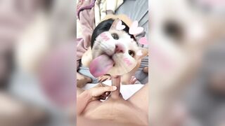 Em người yêu loli 2k5 tập bú cu