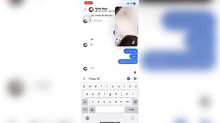 Call video với em rau xinh mới lớn ngây thơ vú bự mà lại não nhỏ show cho a xem