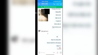 ZALO THANH TUYẾT, CHÁT SEX , VS BẠN THÂN