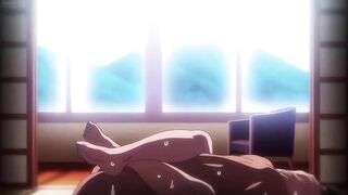 Hentai bị trai lạ đụ tung lồn khi chồng đi công tác