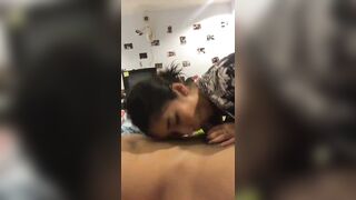 Ngoại tình, Gạ chị Hàng xóm Goá chồng Loli dáng ngon Bú Cu Lút Cán Djt nhau