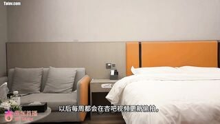 seri gái xinh đi khách bị đại gia quay lén rồi tung lên mạng - phần 21