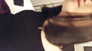 Ông chú chăn rau đáng tủi con mình