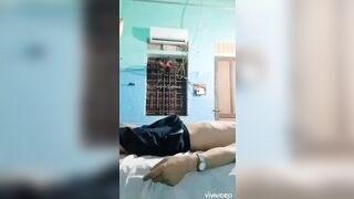 Đi massage khiến thị rồi tẩm quất luôn cho c nhân viên sướng lồn