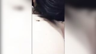 Loanluan mẹ vk con rể mukbang bú cặc đầy tình cảm trong khách sạn🫰