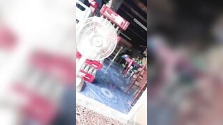 Loạn luân anh họ móc lồn em gái ban ngày ban mặc khi bán tạp hoá