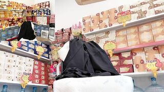 seri nv siêu thị winmart thủ dâm ở chỗ làm lồn em này nước nhiều thật - phần 11