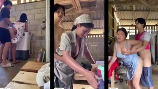 1 NGÀY Ở NHÀ VỚI E KẾ, SẼ NTN