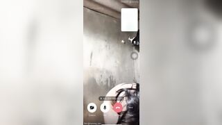 Call video với em rau Kiều Trinh dáng nuột đc em show hàng móc lồn dâm cho xem p1