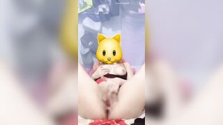 Phương Linh em ghệ dâm vú bự dáng nuột của tôi