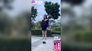 Con đĩ tương phản,khuôn mặt ngây thơ rò rỉ clip quan hệ hàng ngày và đụ bằng miệng