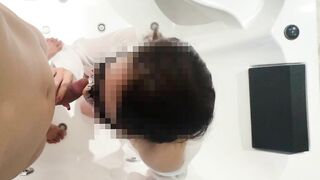 em còn là học sinh nhưng dâm thì khối chị không bằng em
