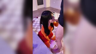 nguyễn thị ánh minh du học sinh mỹ em nó xinh làm tình cực cuốn - phần 4