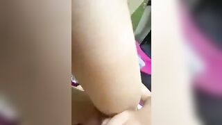 Địt eg chuppy để trừ nợ cho thằng anh trai nó vay lồn nét mà khít vãi