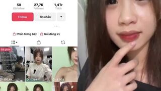 Idol Mai Linh vú bự lên clip mới với anh yêu