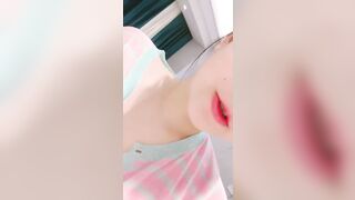 Em học sinh non tơ thủ dâm lồn đầy nước cực nứng Phần 1