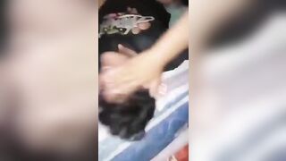 Em học sinh lớp 11 bị cả nhóm bạn đụ tập thể trong khách sạn