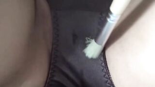 Thấy con bạn Thủ dâm, Xin bóp vú Nghịch Lồn quay video sex Chuppy Vú To Lồn Múp
