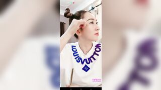 MMlive show Ái Ngọc