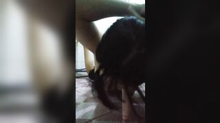 Bé học sinh bị lộ clip 20