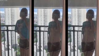 CHUNG CƯ ĐỐI DIỆN , NGÀY NÀO CŨNG ĐC , NGẮM HÀNG E